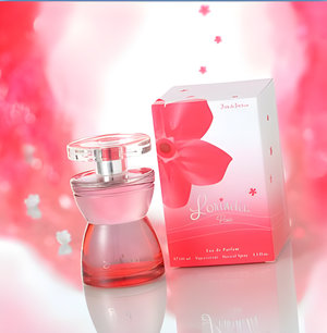 Lorinda by Yves de Sistelle perfume bottle