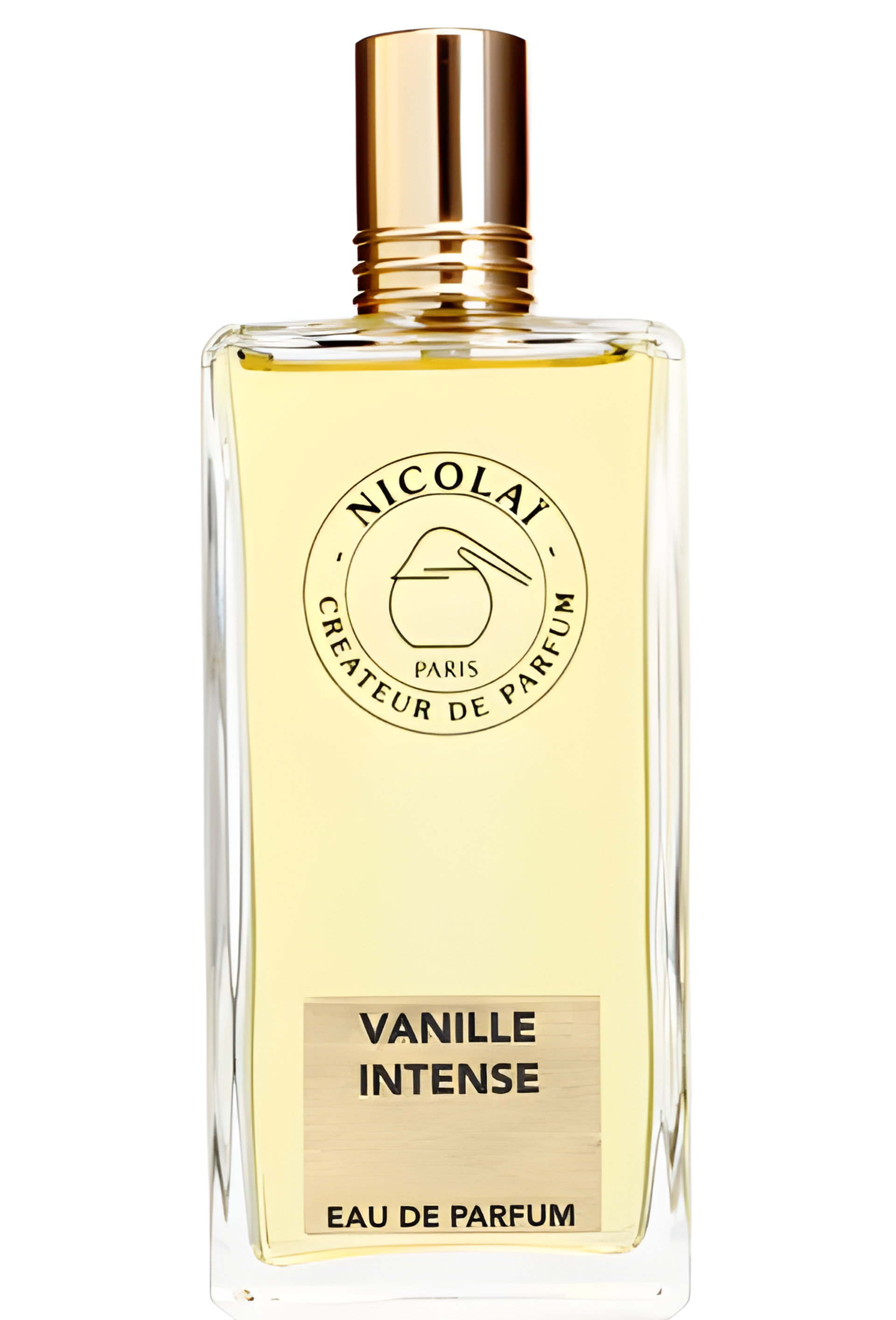 Picture of Vanille Intense fragrance