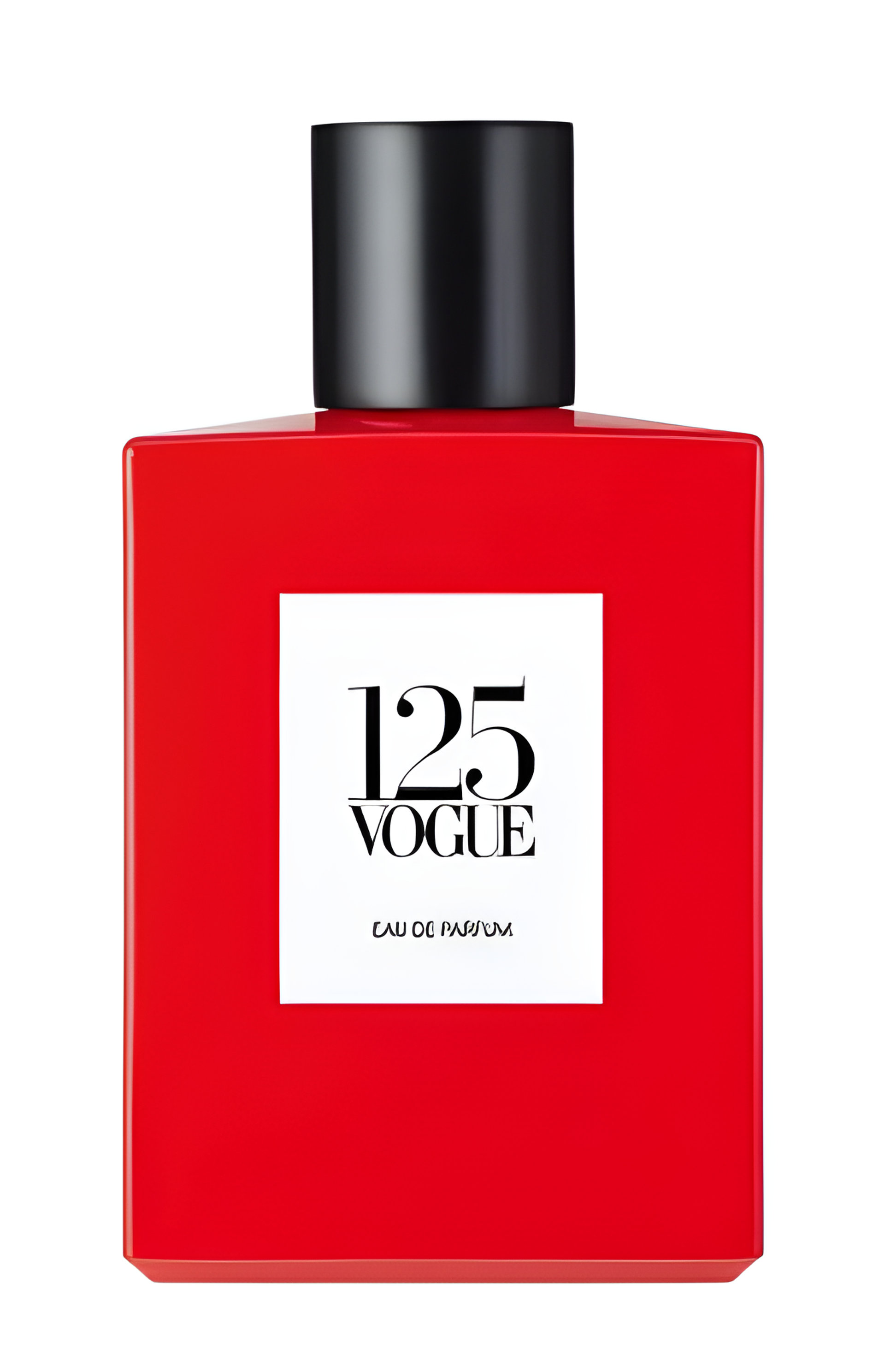 Picture of Vogue 125 fragrance