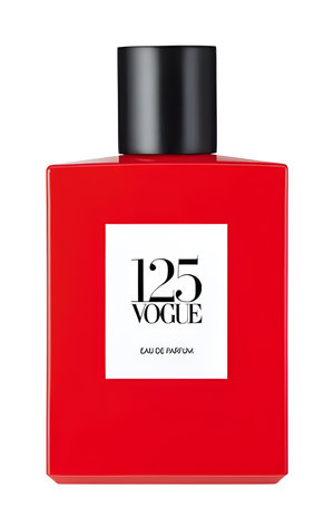 Vogue 125 by Comme des Garcons perfume bottle