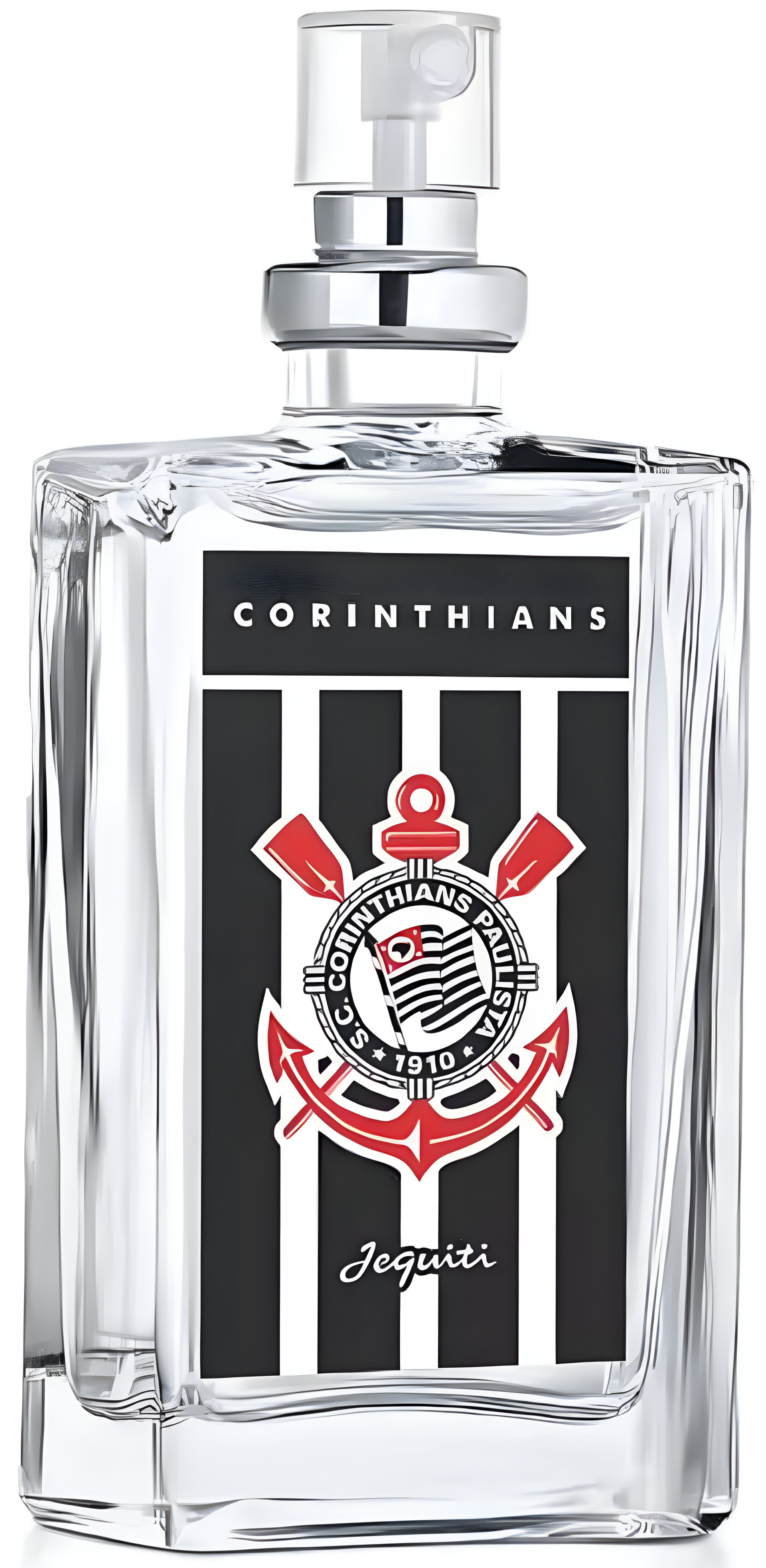 Picture of Corinthians fragrance