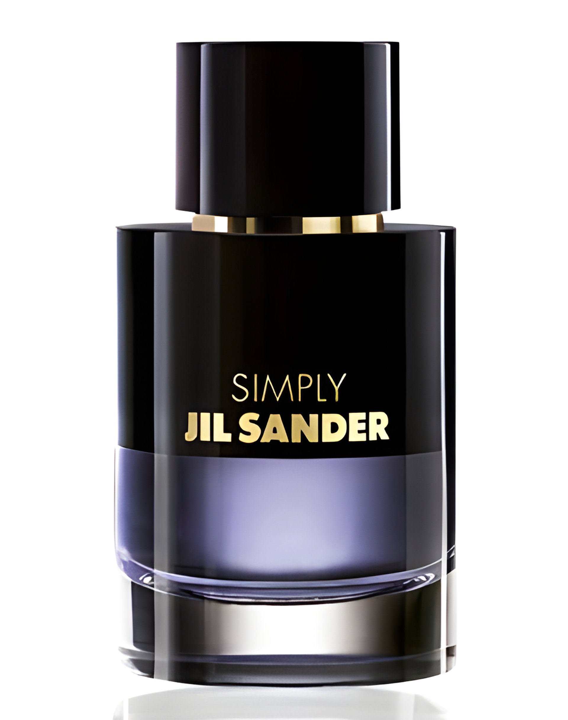 Picture of Simply Jil Sander Touch of Violet fragrance