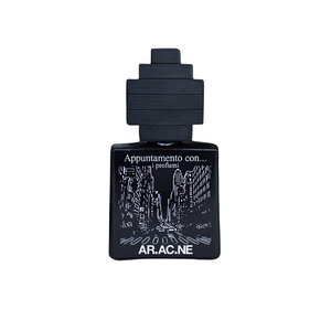 Ar.ac.ne by Appuntamento con... i profumi perfume bottle