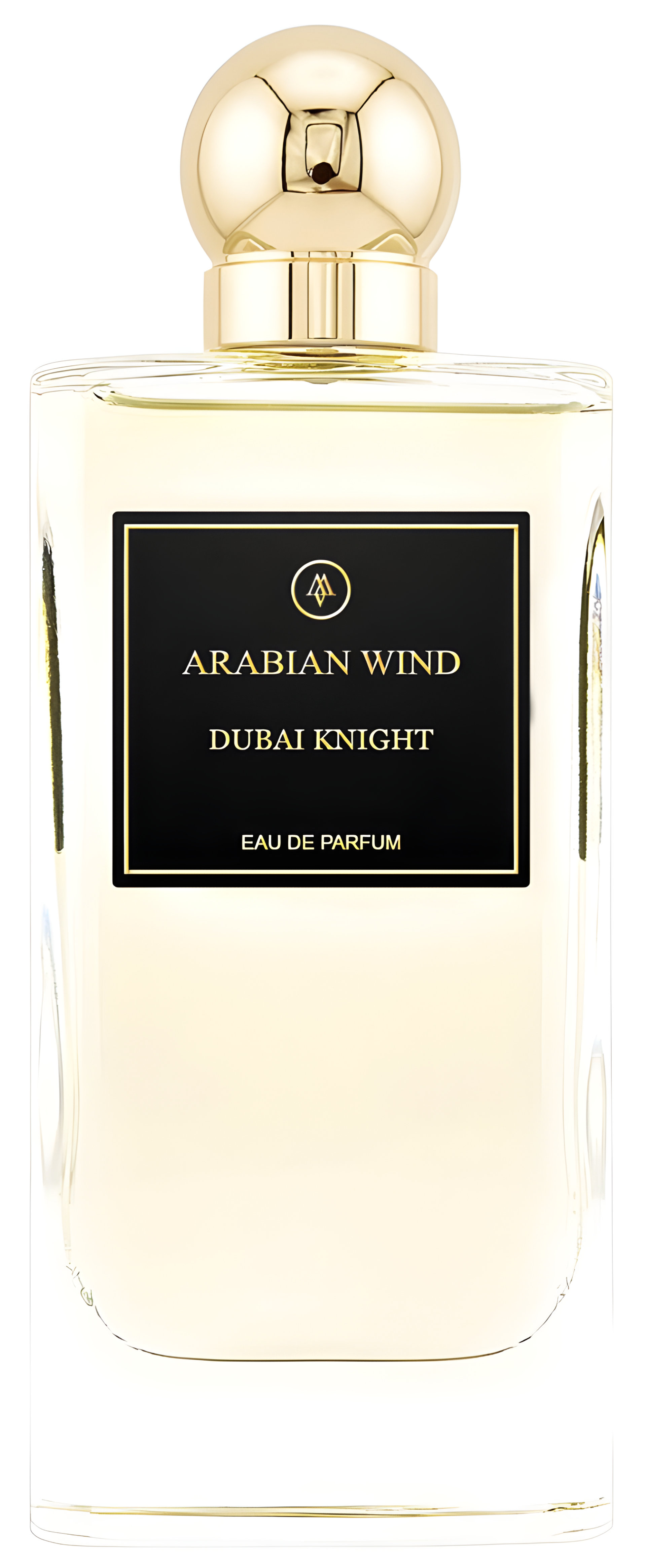 Picture of Dubai Knight Arabian Wind fragrance
