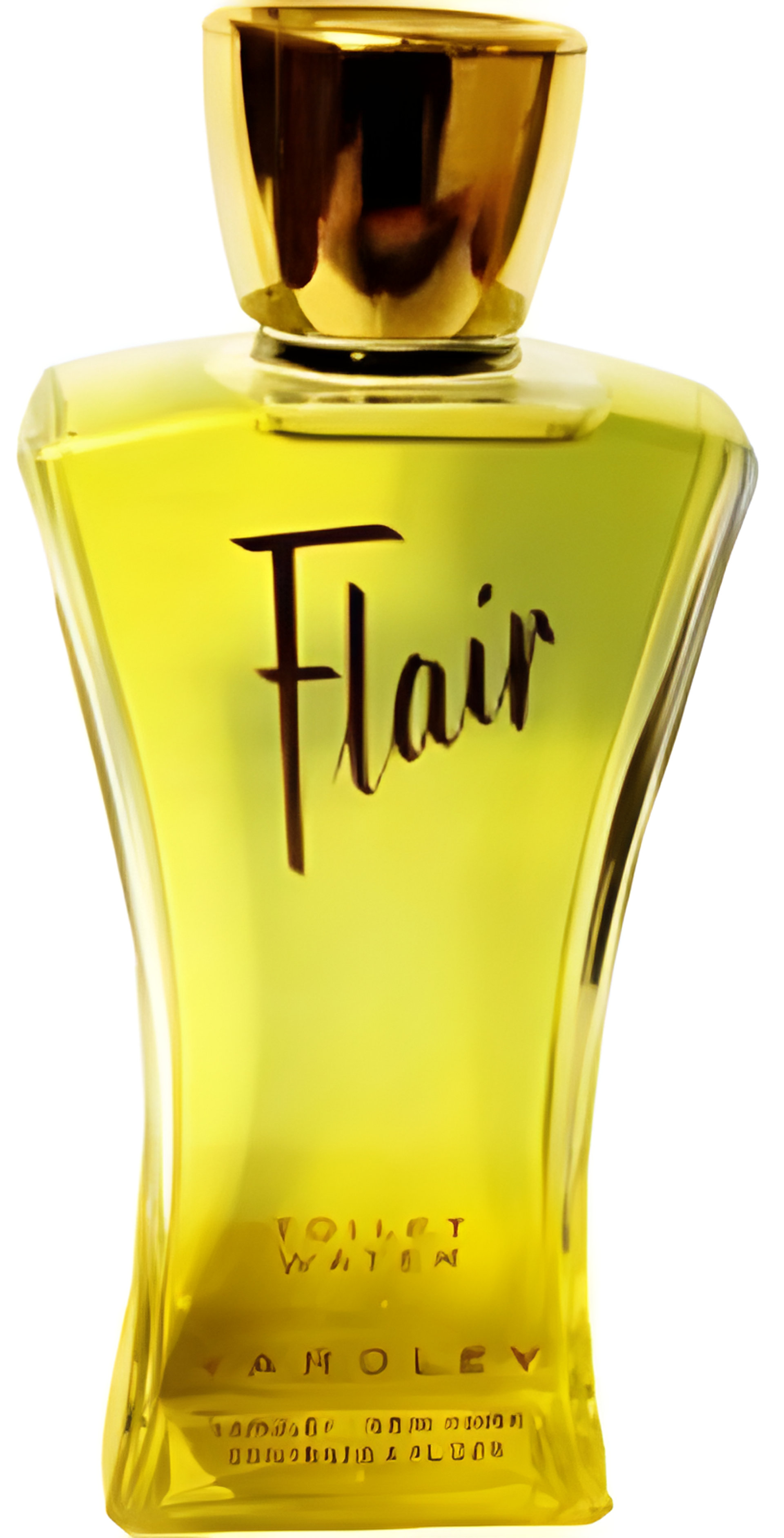 Picture of Flair fragrance