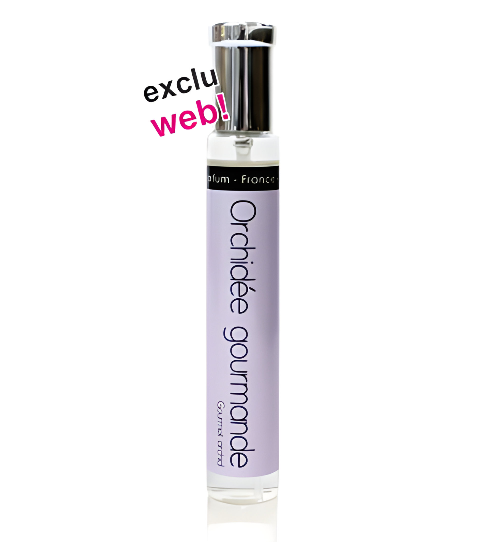 Picture of Orchidée Gourmande fragrance