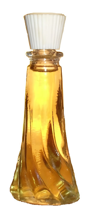 Фирюза Одеколон (Firuza Cologne) by Tashkent Perfume factory LOLA perfume bottle