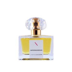 Impermanence by Christèle Jacquemin perfume bottle