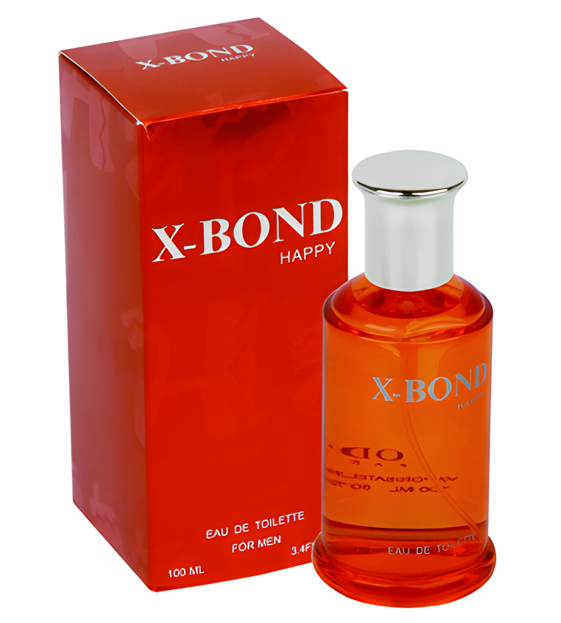 Picture of X-Bond Happy fragrance