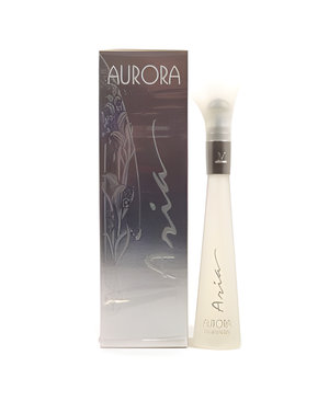 Aurora Aria by Micaelangelo perfume bottle