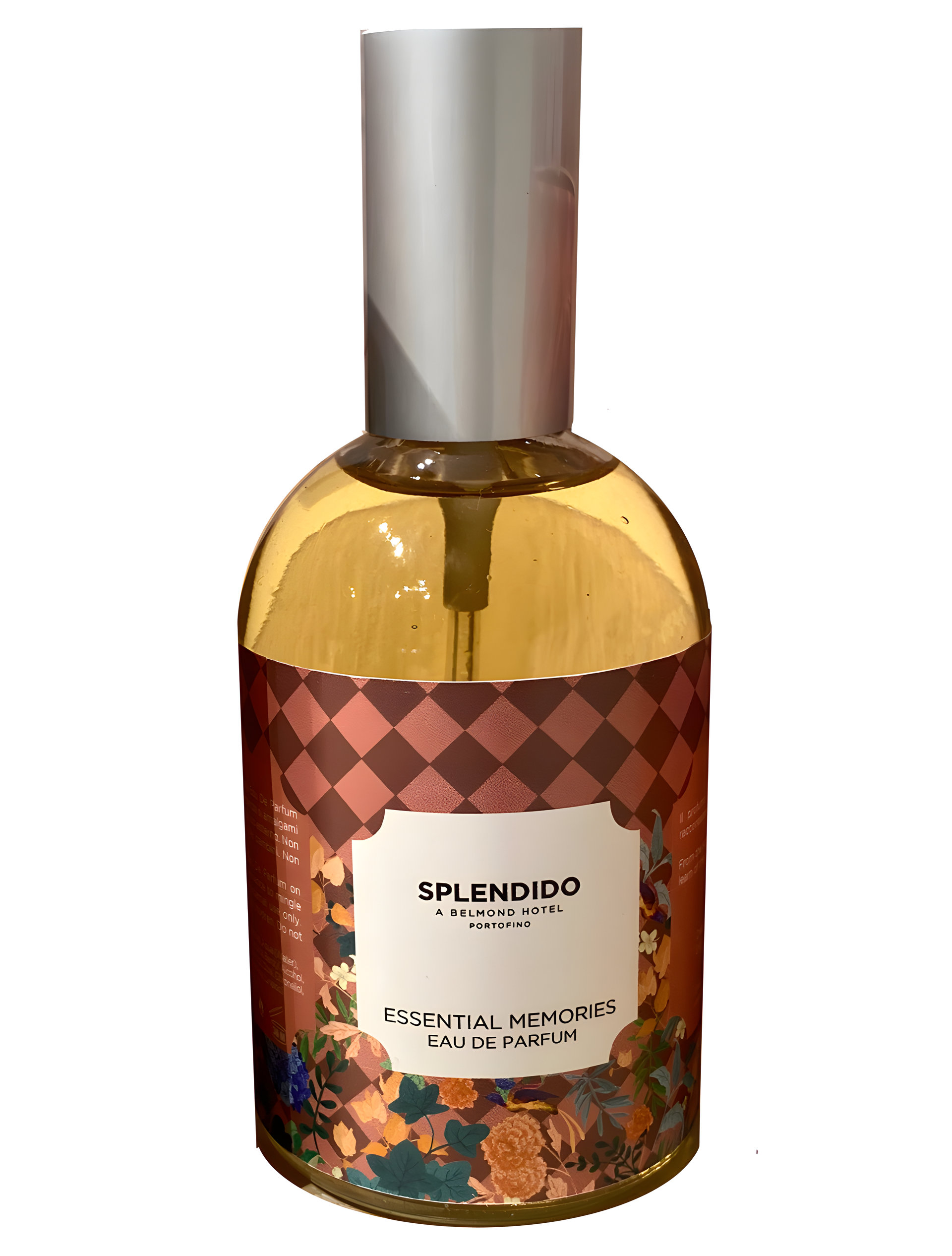 Picture of Splendido fragrance