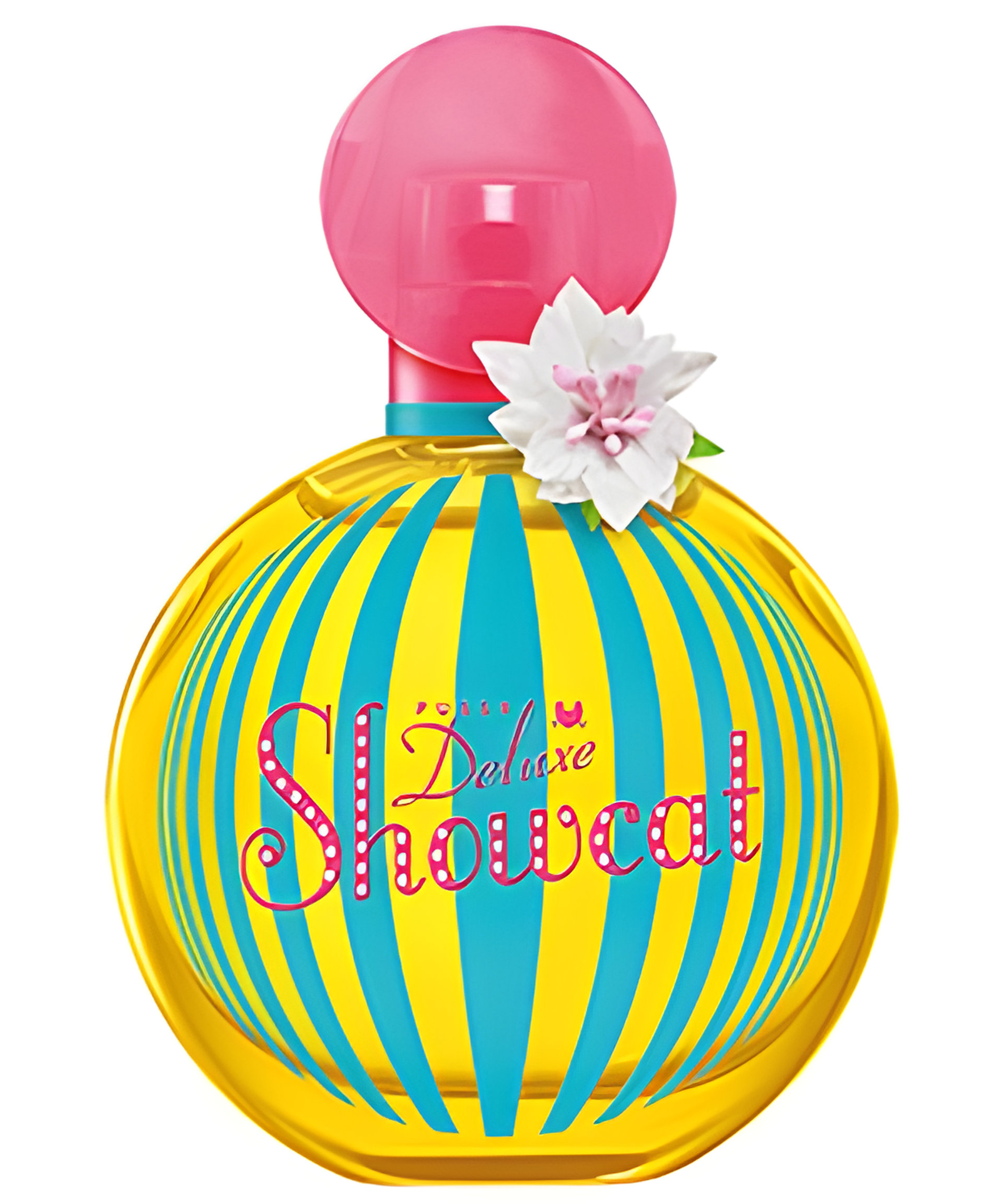 Picture of Showcat fragrance