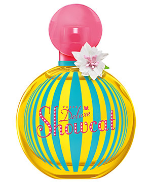 Showcat by Pussy Deluxe perfume bottle