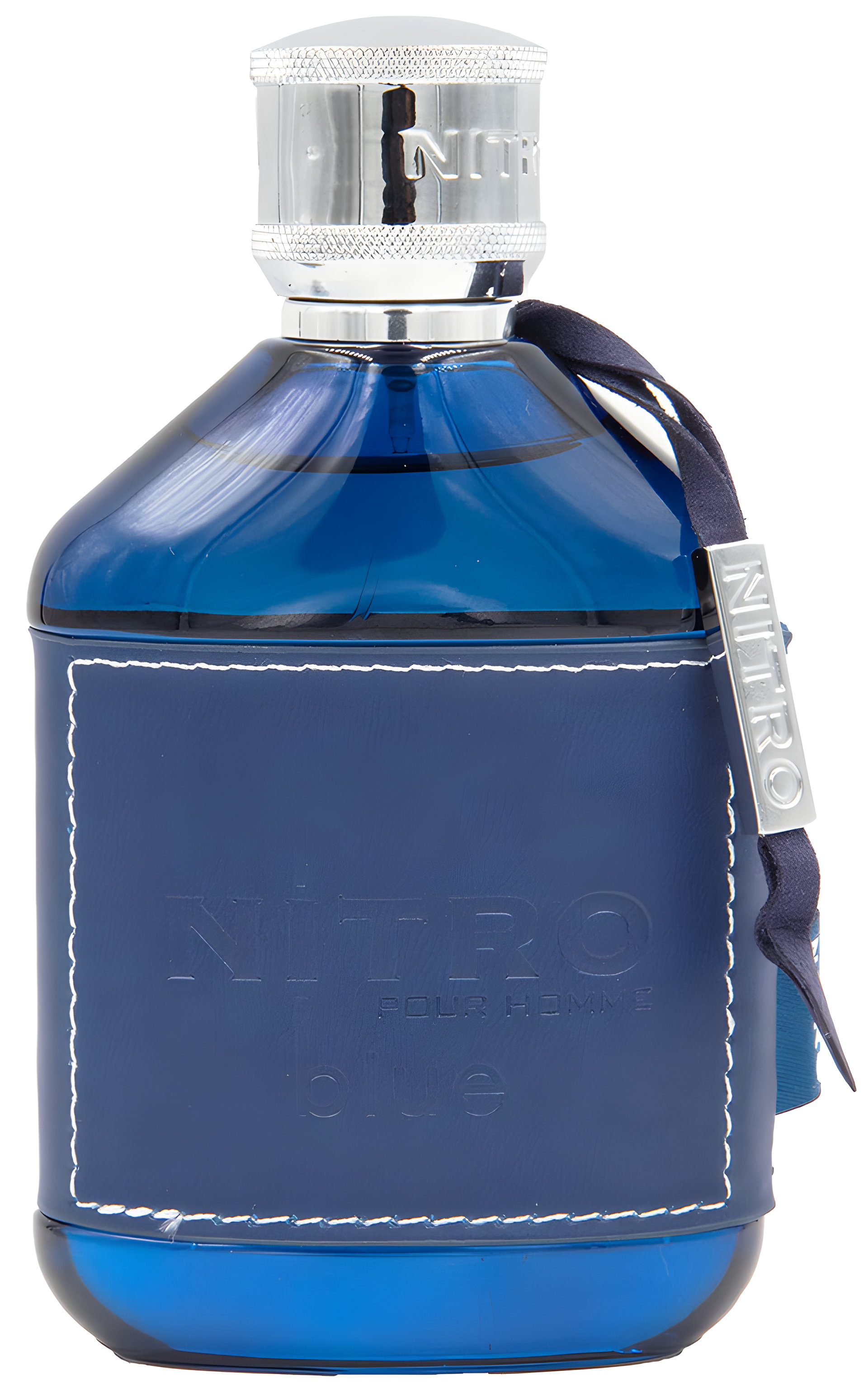 Picture of Nitro Blue fragrance