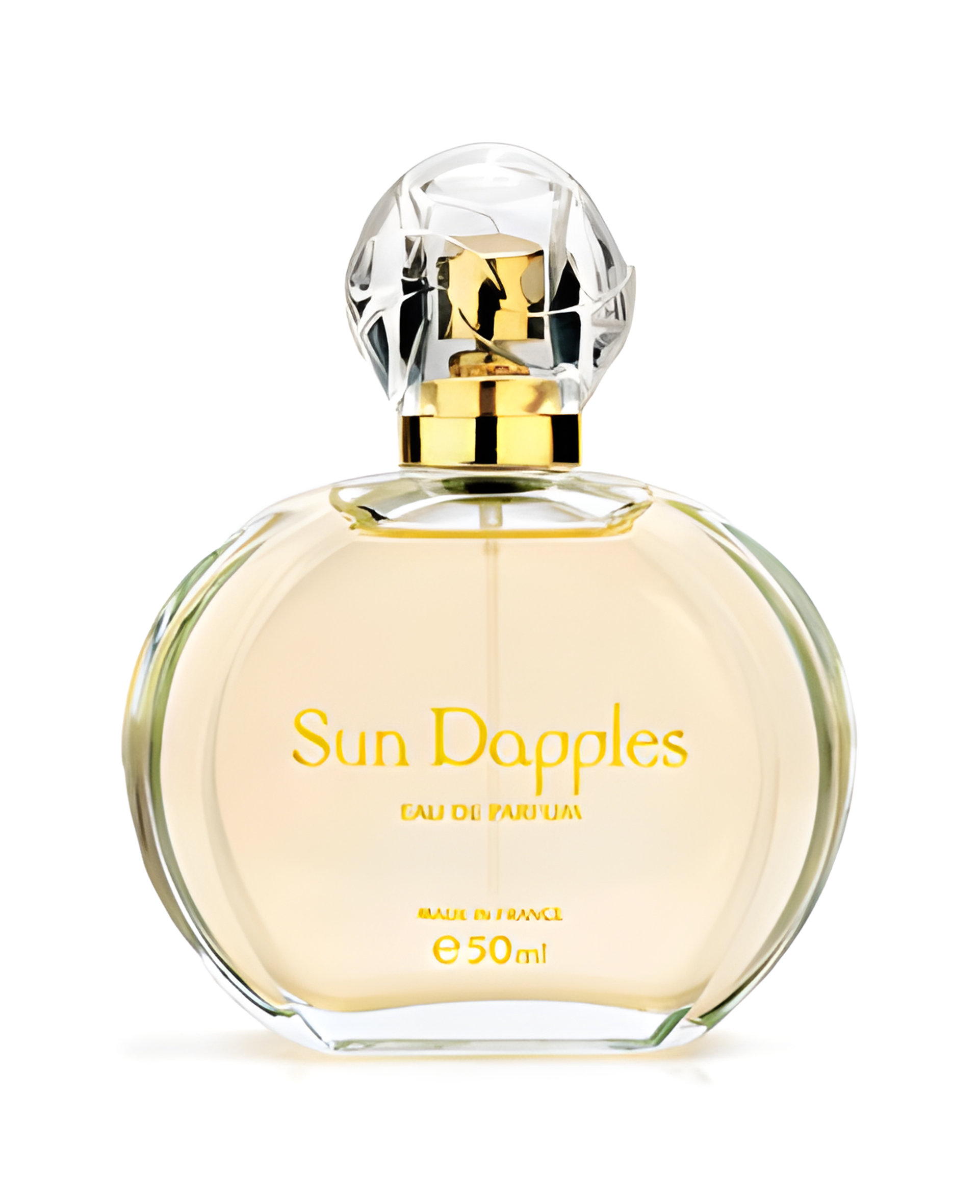 Picture of Sun Dapples fragrance