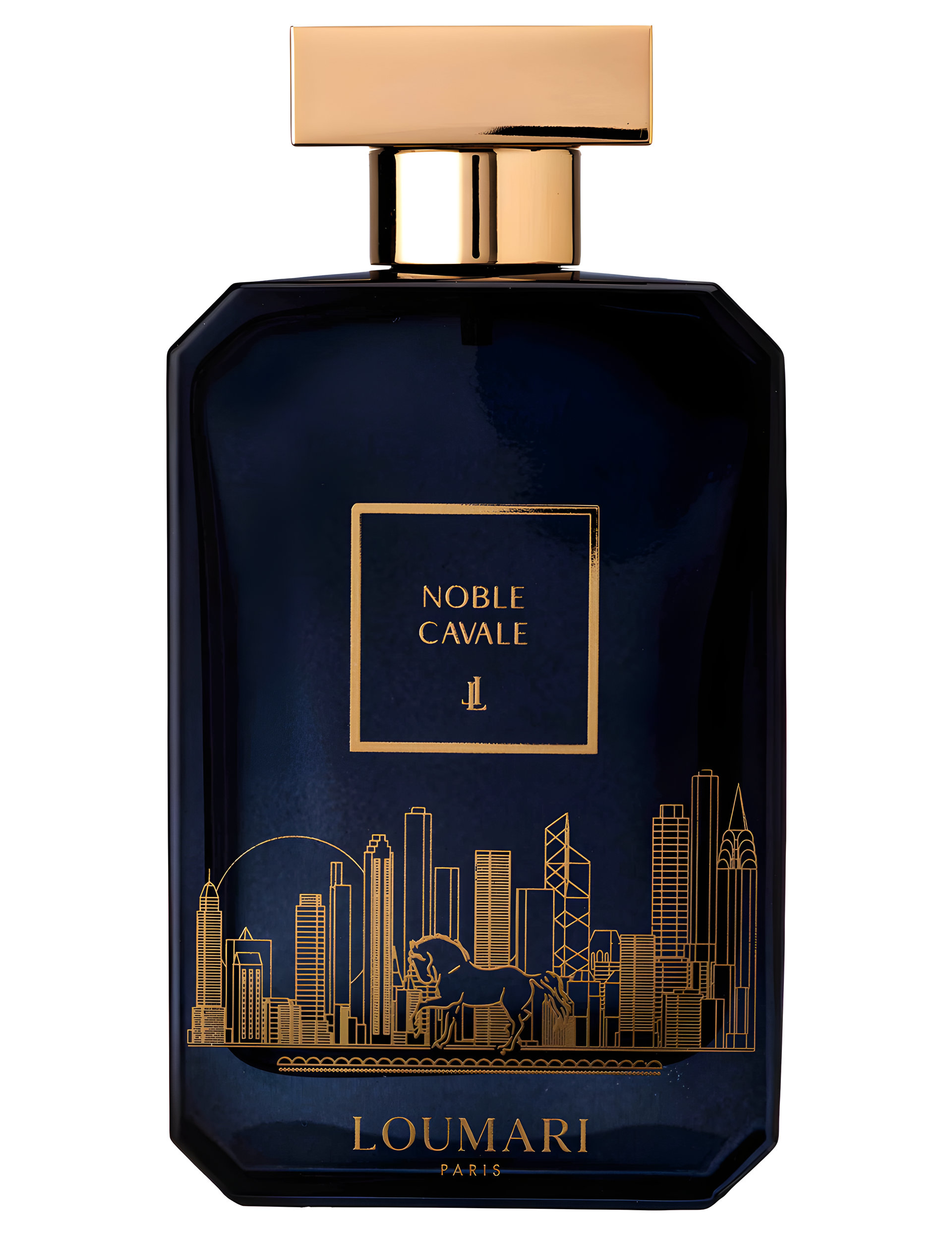 Picture of Noble Cavale fragrance