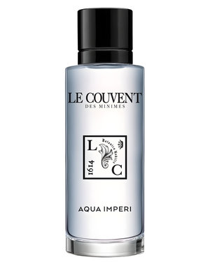 Aqua Imperi by Le Couvent Maison de Parfum perfume bottle