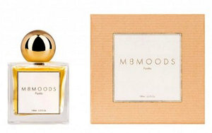 Fiorito by M8 Moods perfume bottle