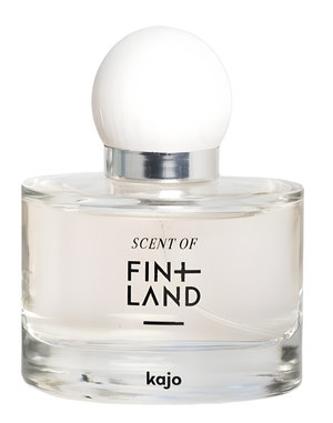 Kajo by Scent of Finland perfume bottle