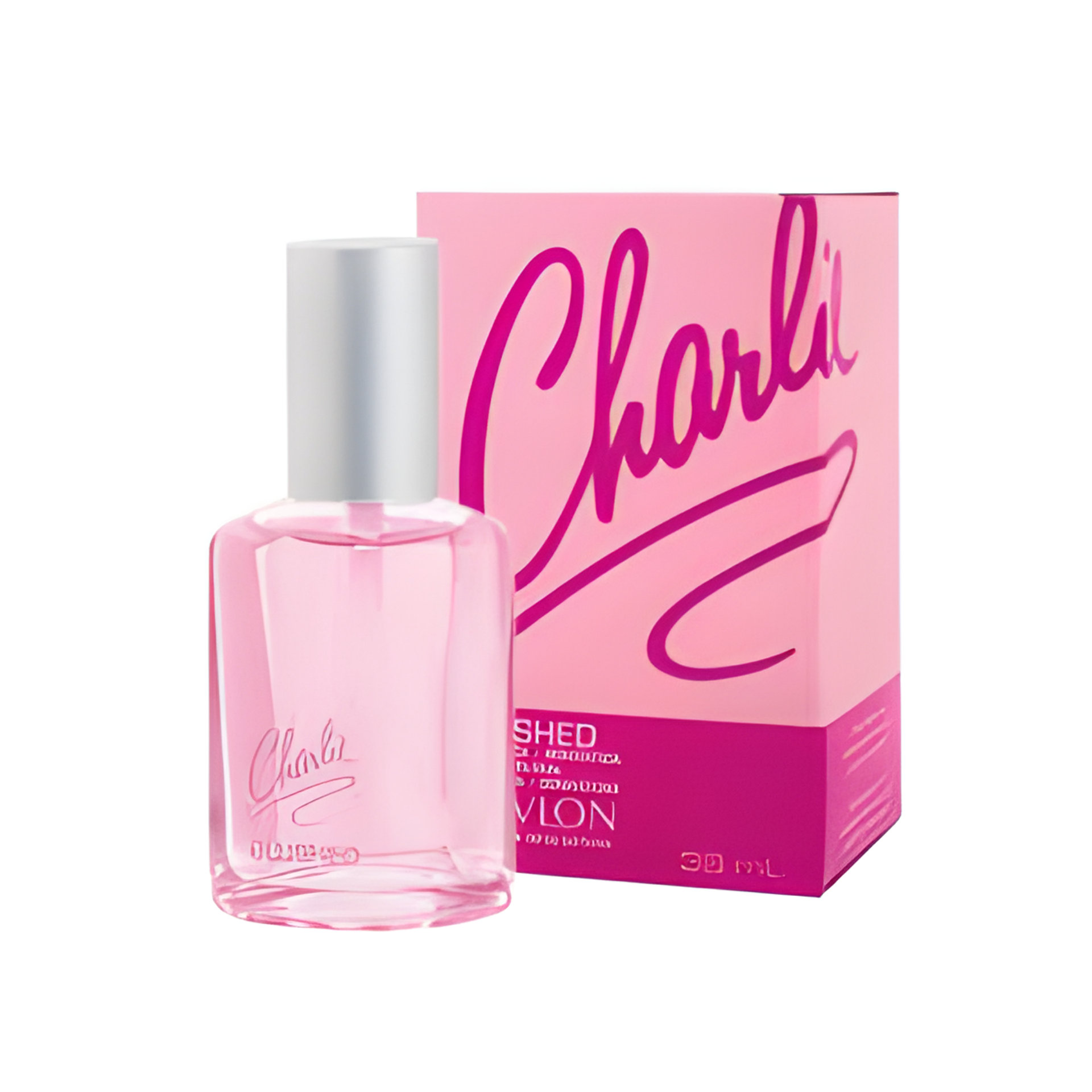 Picture of Charlie Blushed fragrance