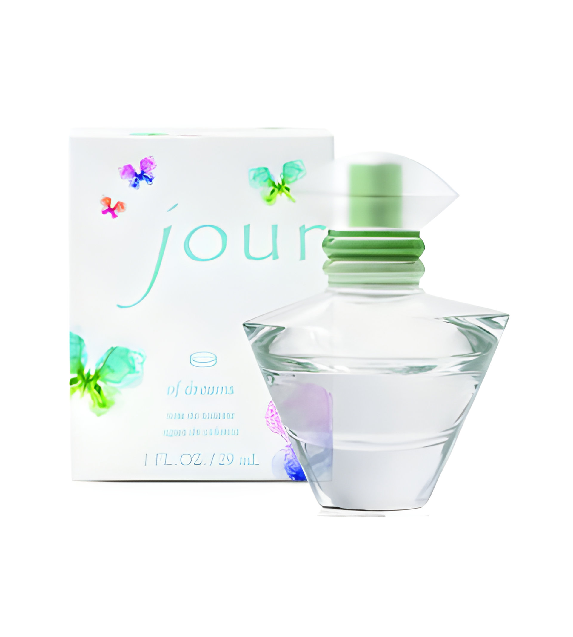 Journey of Dreams by Mary Kay