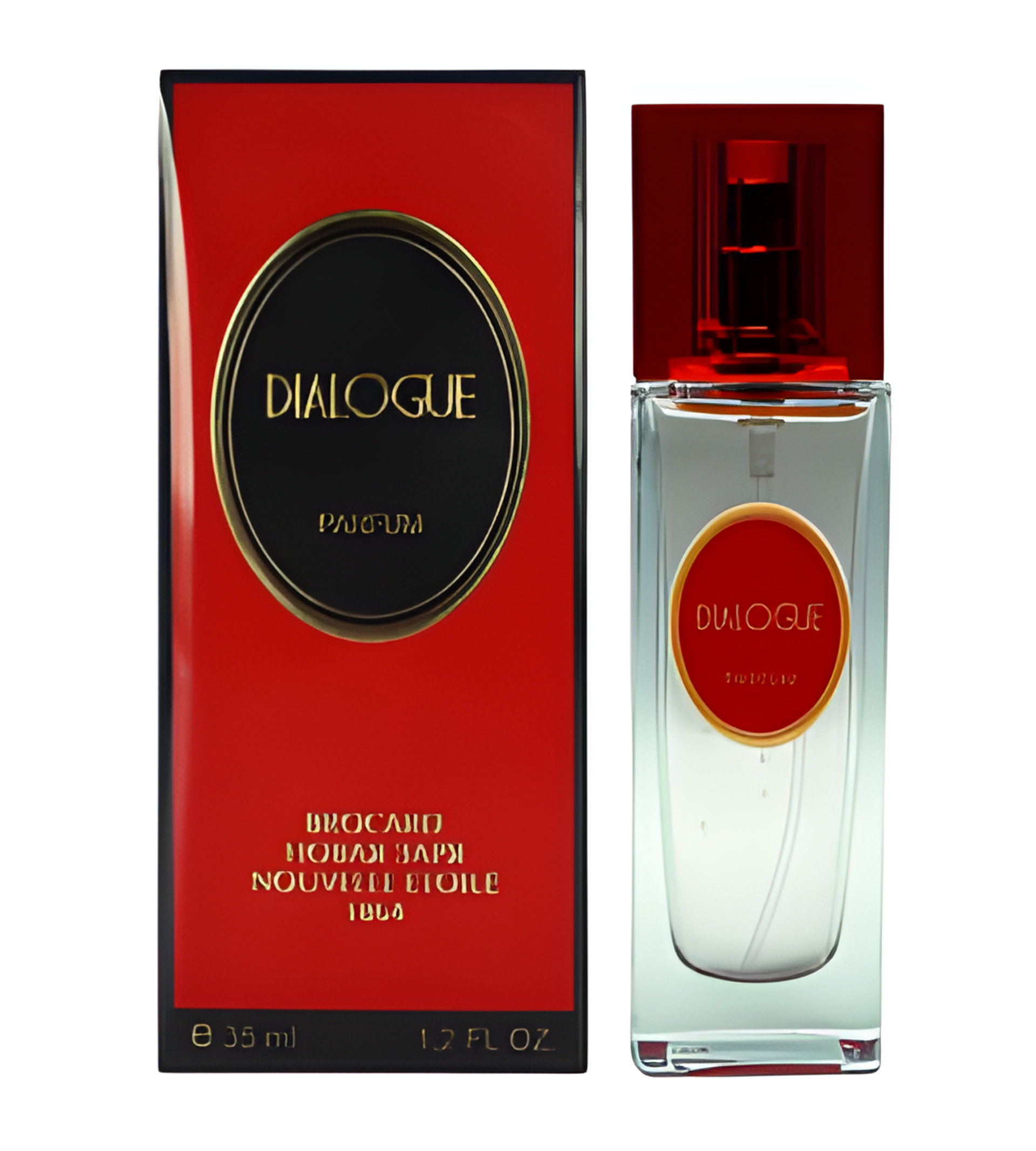 Picture of Dialogue fragrance