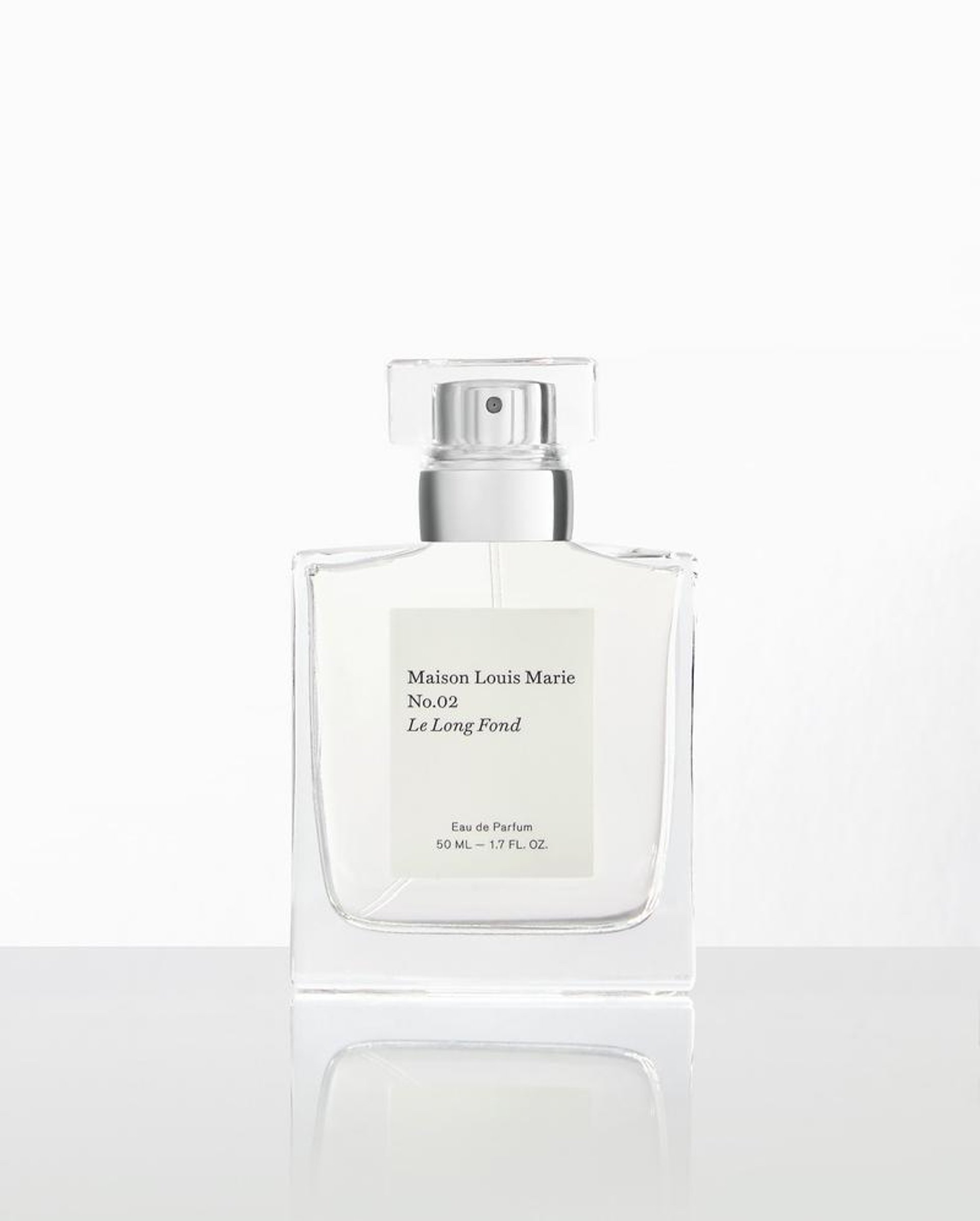 Picture of No.02 Le Long Fond fragrance