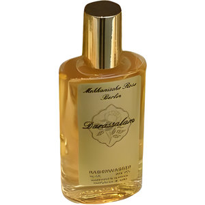 Darassalam by Mekkanische Rose perfume bottle