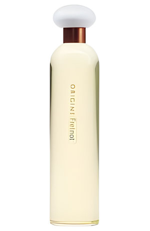 Fretnot by Origins perfume bottle