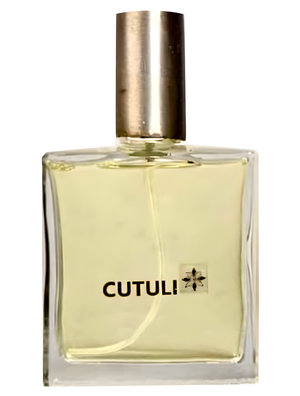 Cor Meum by Claudio Cutuli Parfums perfume bottle