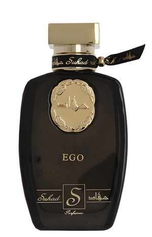 Ego by Suhad Perfumes perfume bottle