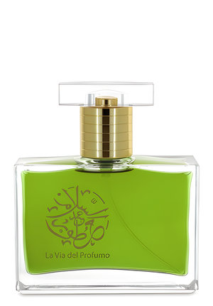 Hindu Kush by Abdes Salaam Attars Perfumes perfume bottle