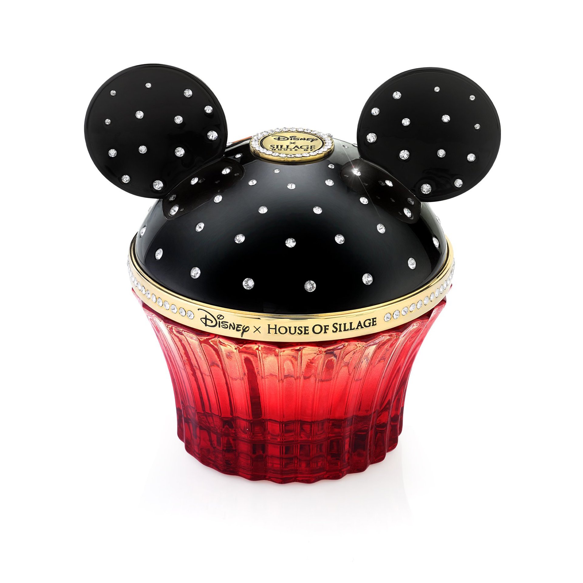 Picture of Mickey Mouse the Fragrance fragrance