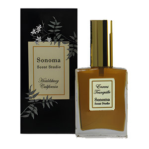 Encens Tranquille by Sonoma Scent Studio perfume bottle