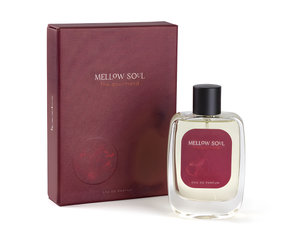 Mellow Soul by Bachs perfume bottle