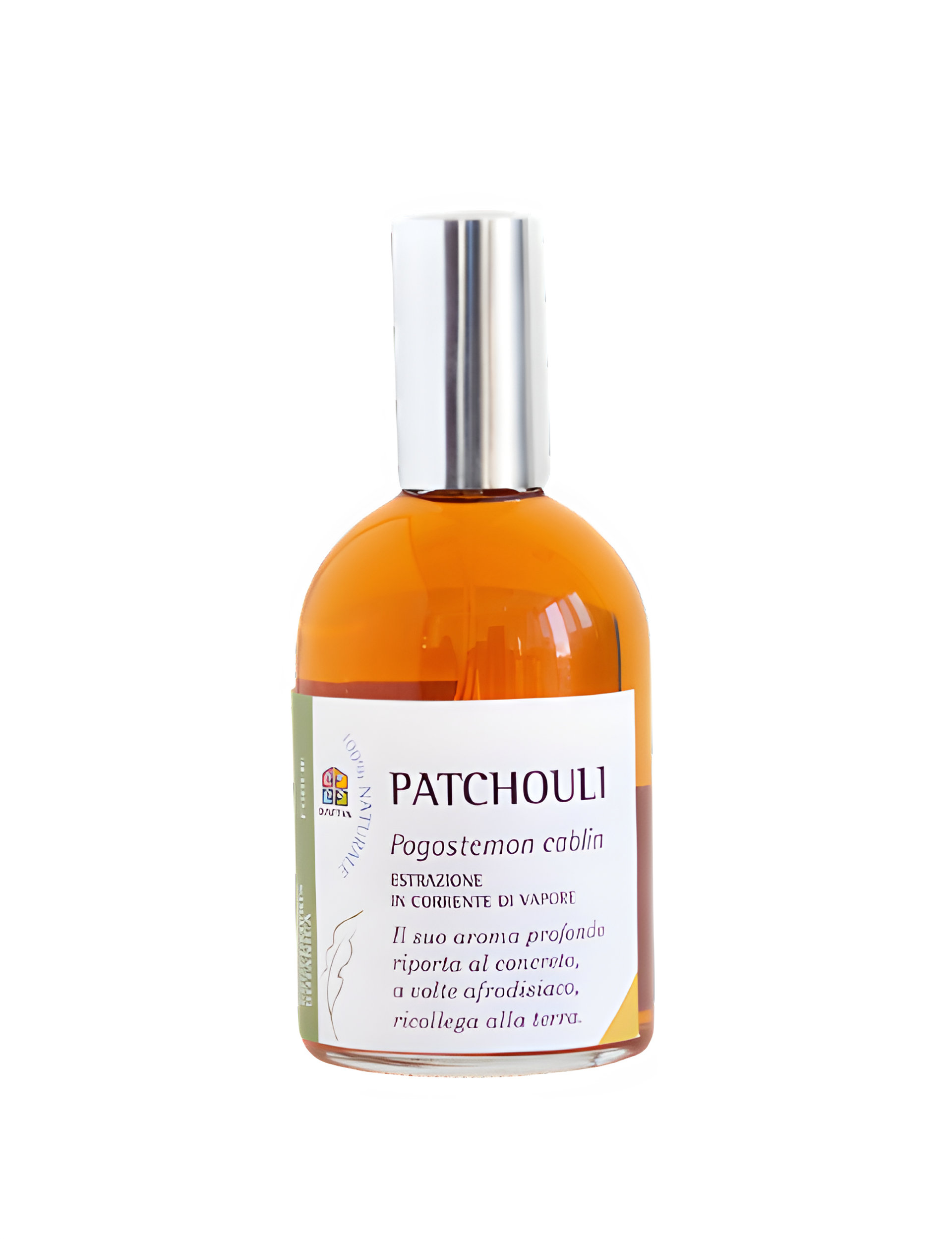 Picture of Patchouli fragrance