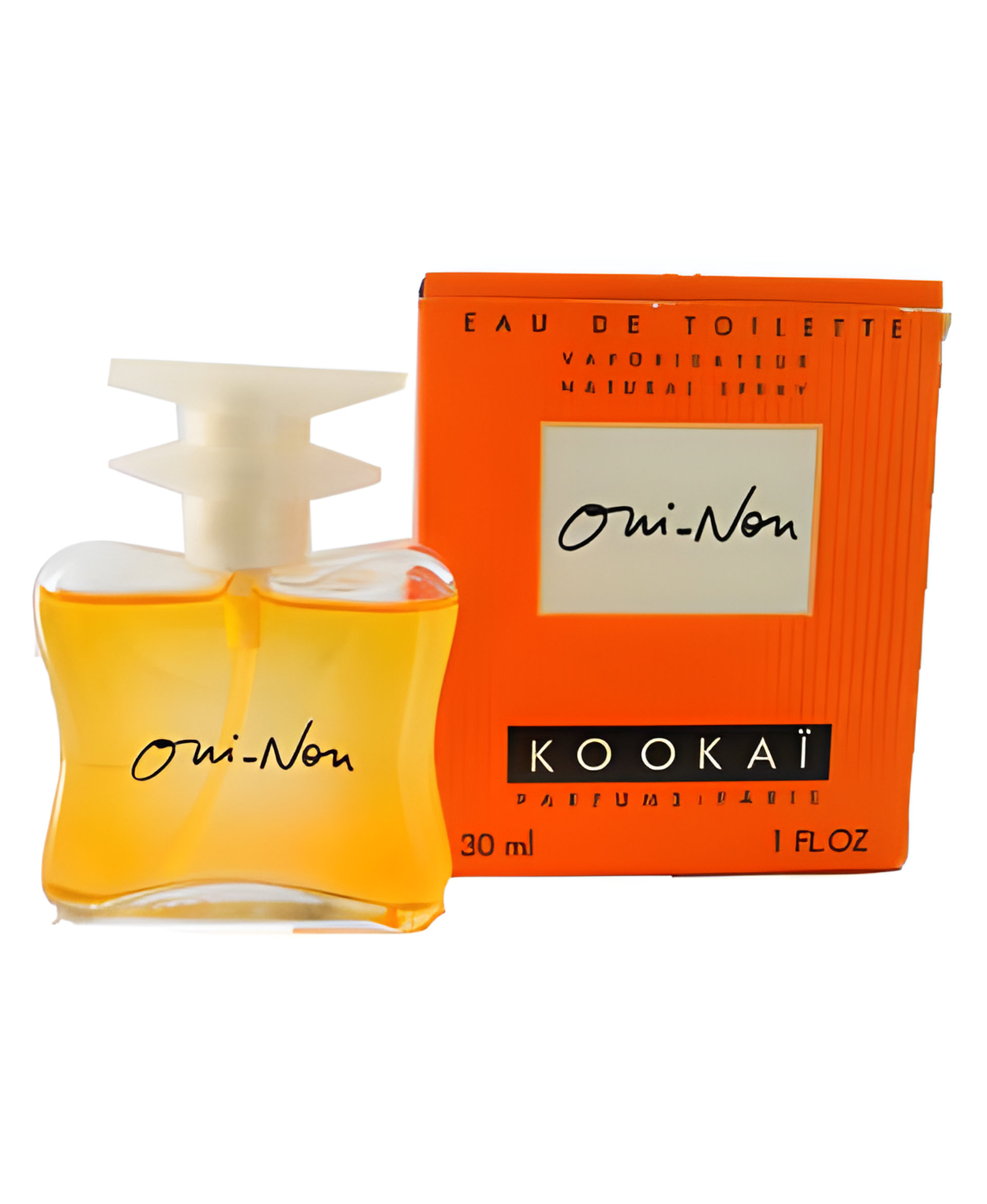 Picture of Oui-Non fragrance