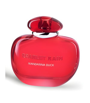 Scarlet Rain by Mandarina Duck perfume bottle