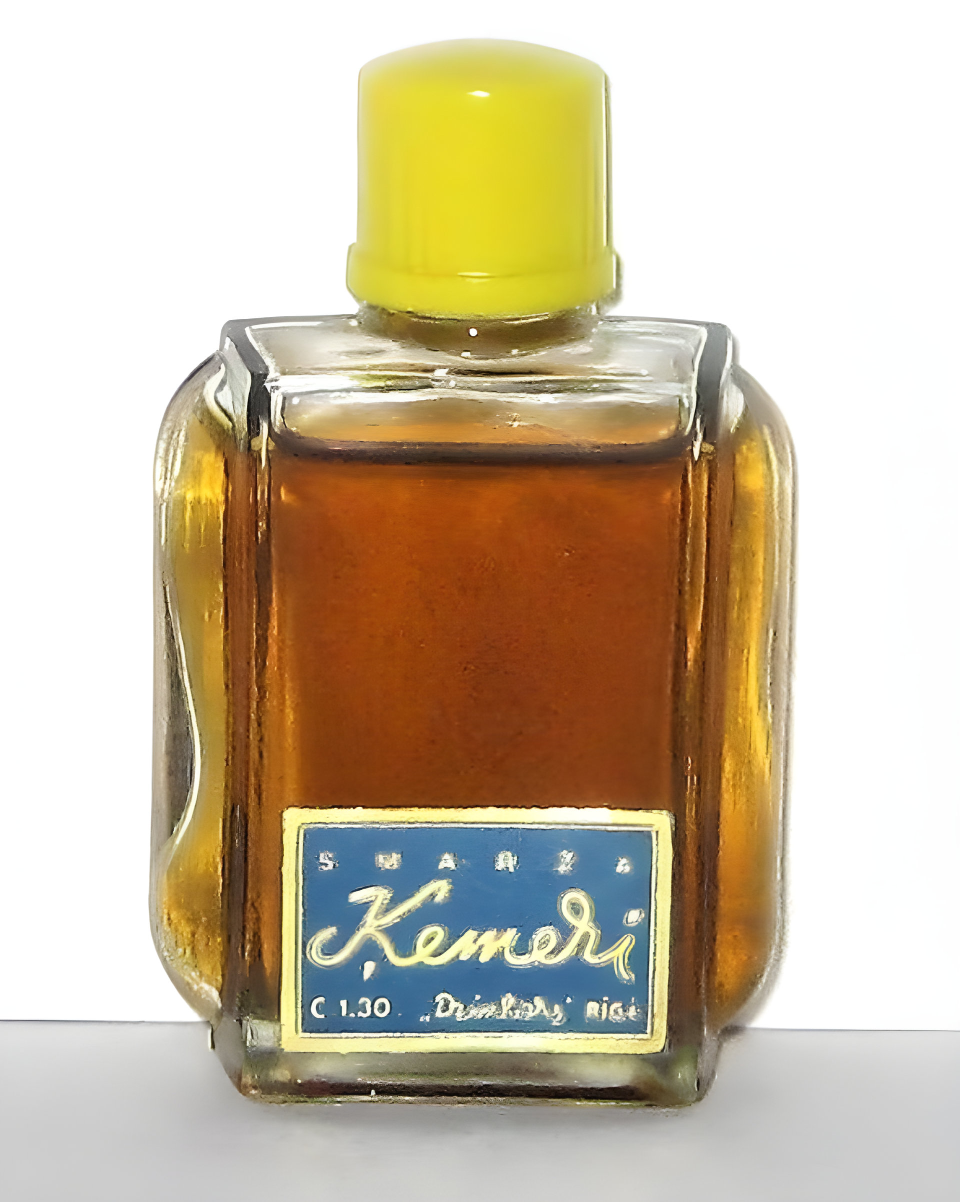 Picture of Kemeri fragrance