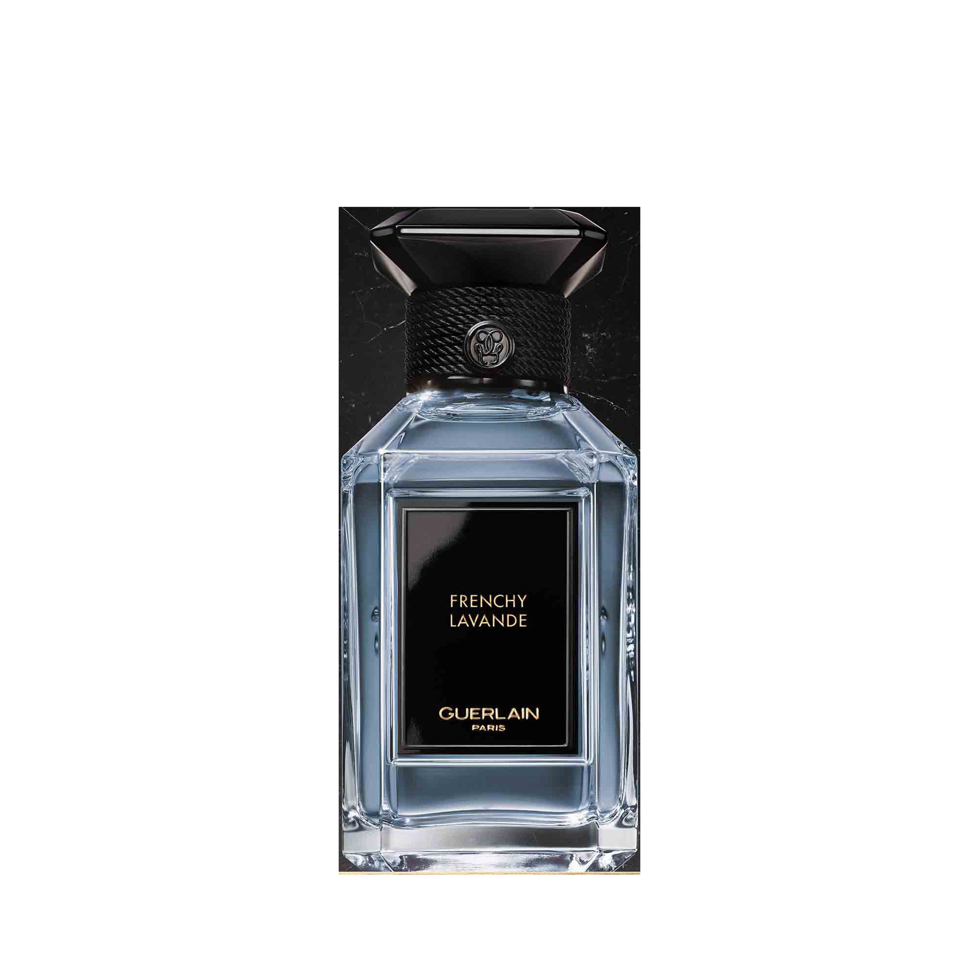 Picture of Frenchy Lavande fragrance