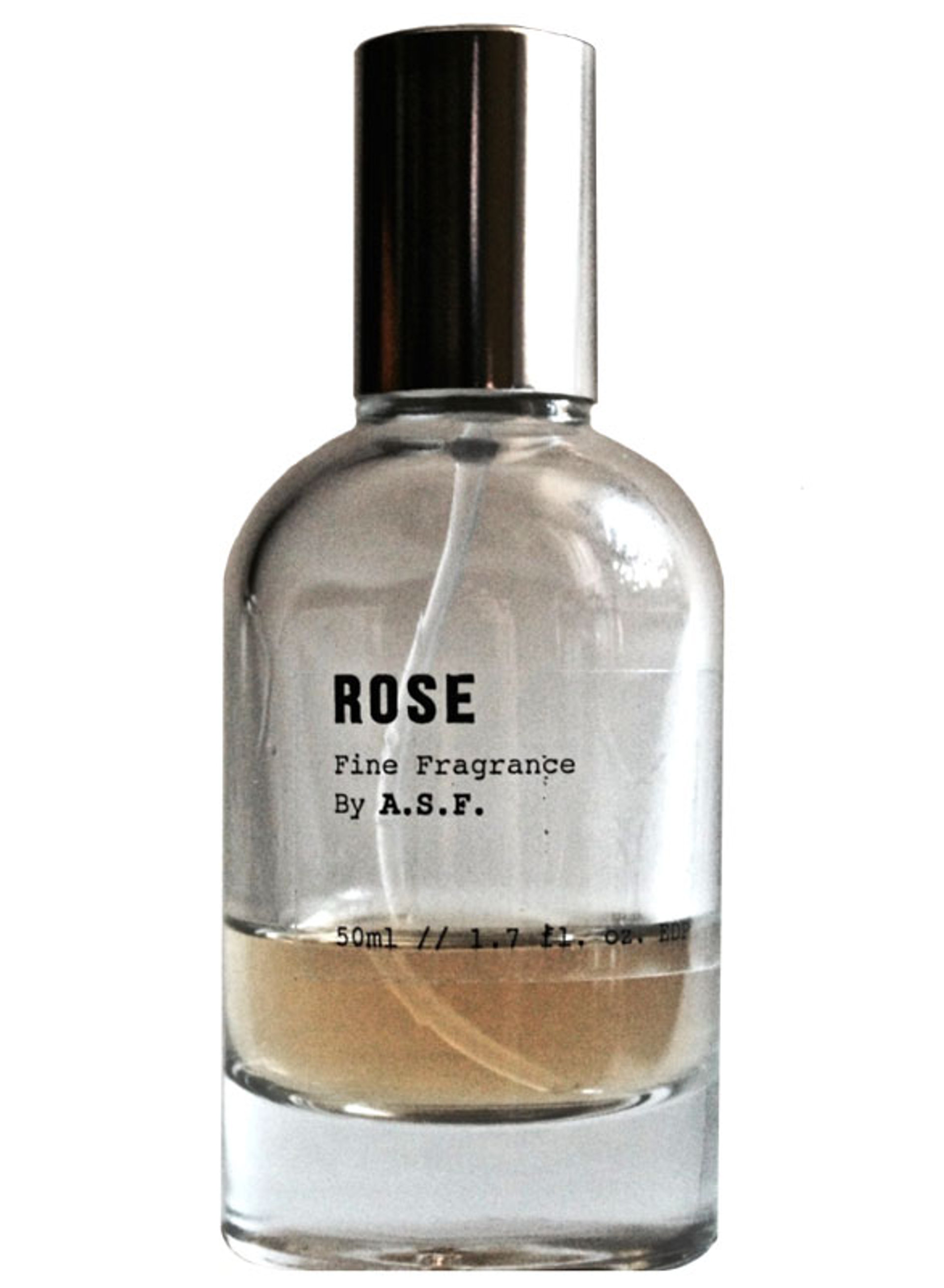 Picture of Rose fragrance