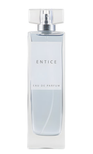 Truce by C&A perfume bottle