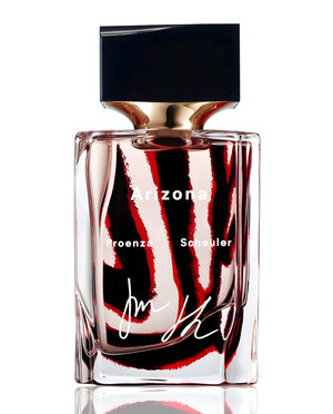 Arizona Collector Edition by Proenza Schouler perfume bottle