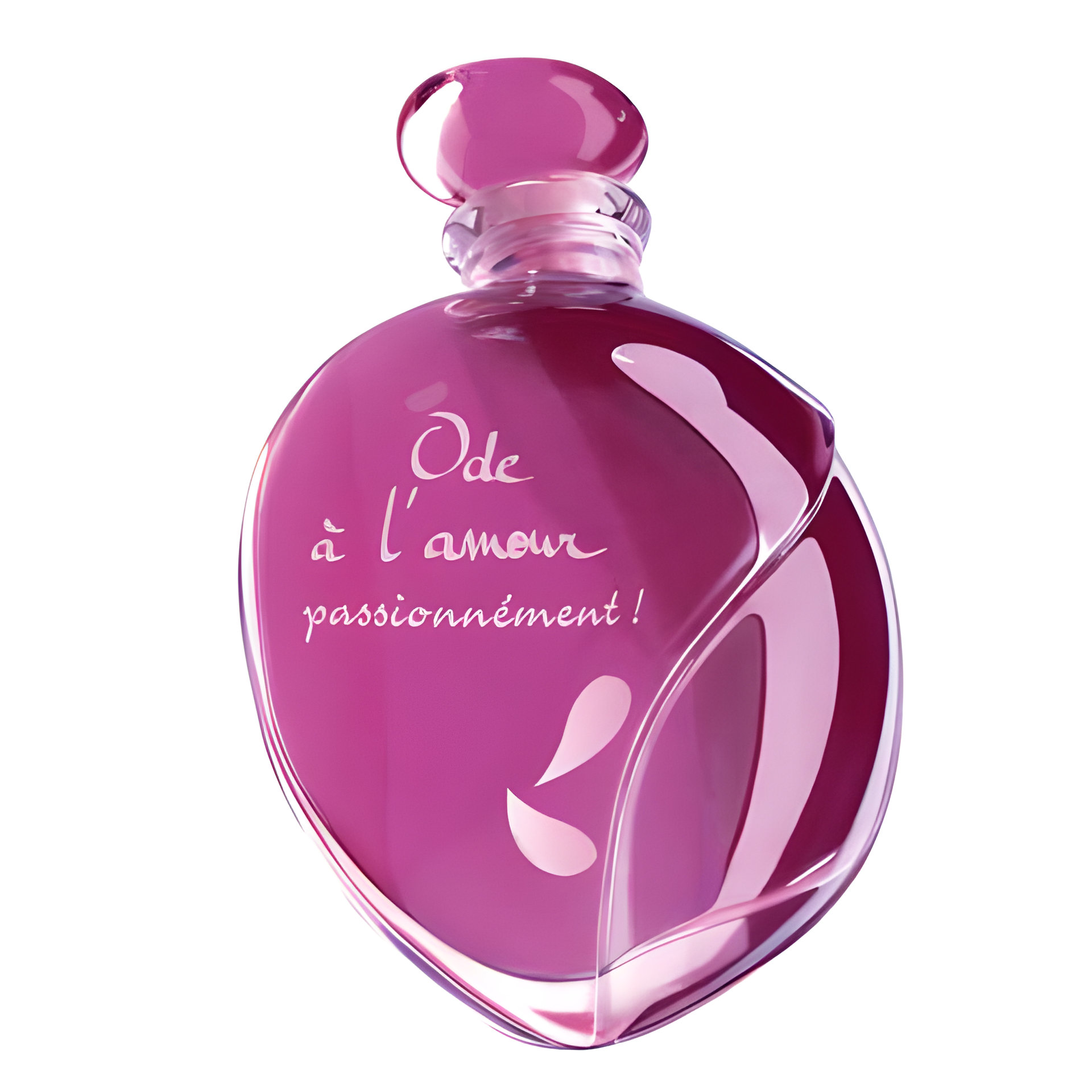 Picture of Ode a L'Amour Passionnement fragrance