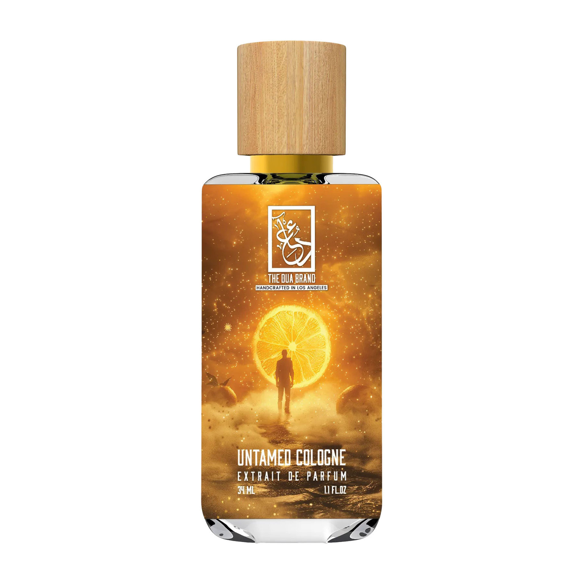 Picture of Untamed Cologne fragrance