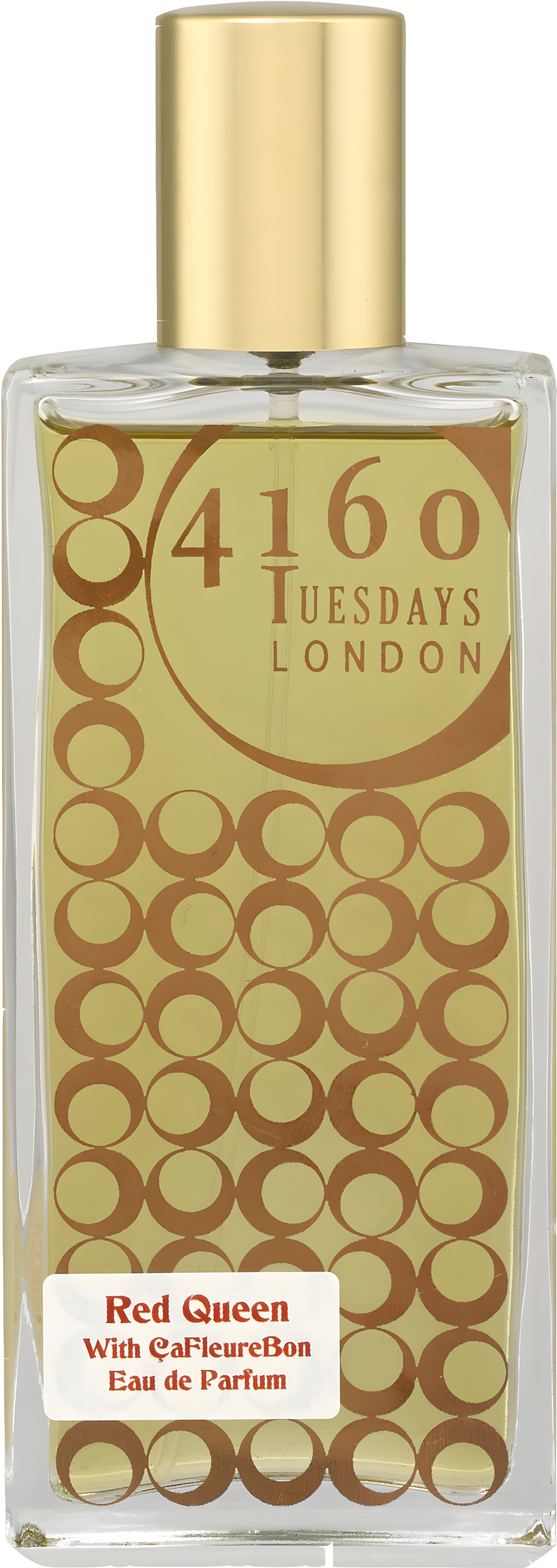 Picture of Red Queen fragrance