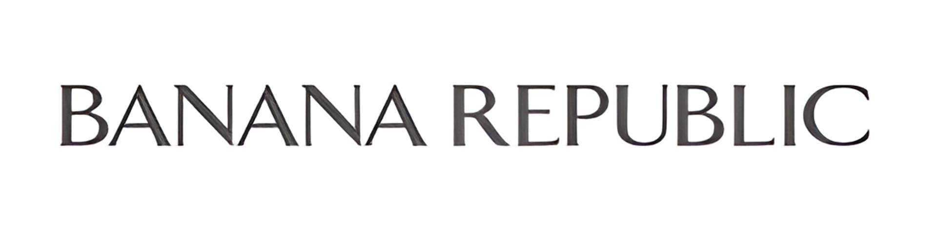 Picture of Banana Republic brand