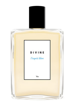 L'esprit Libre by Divine perfume bottle