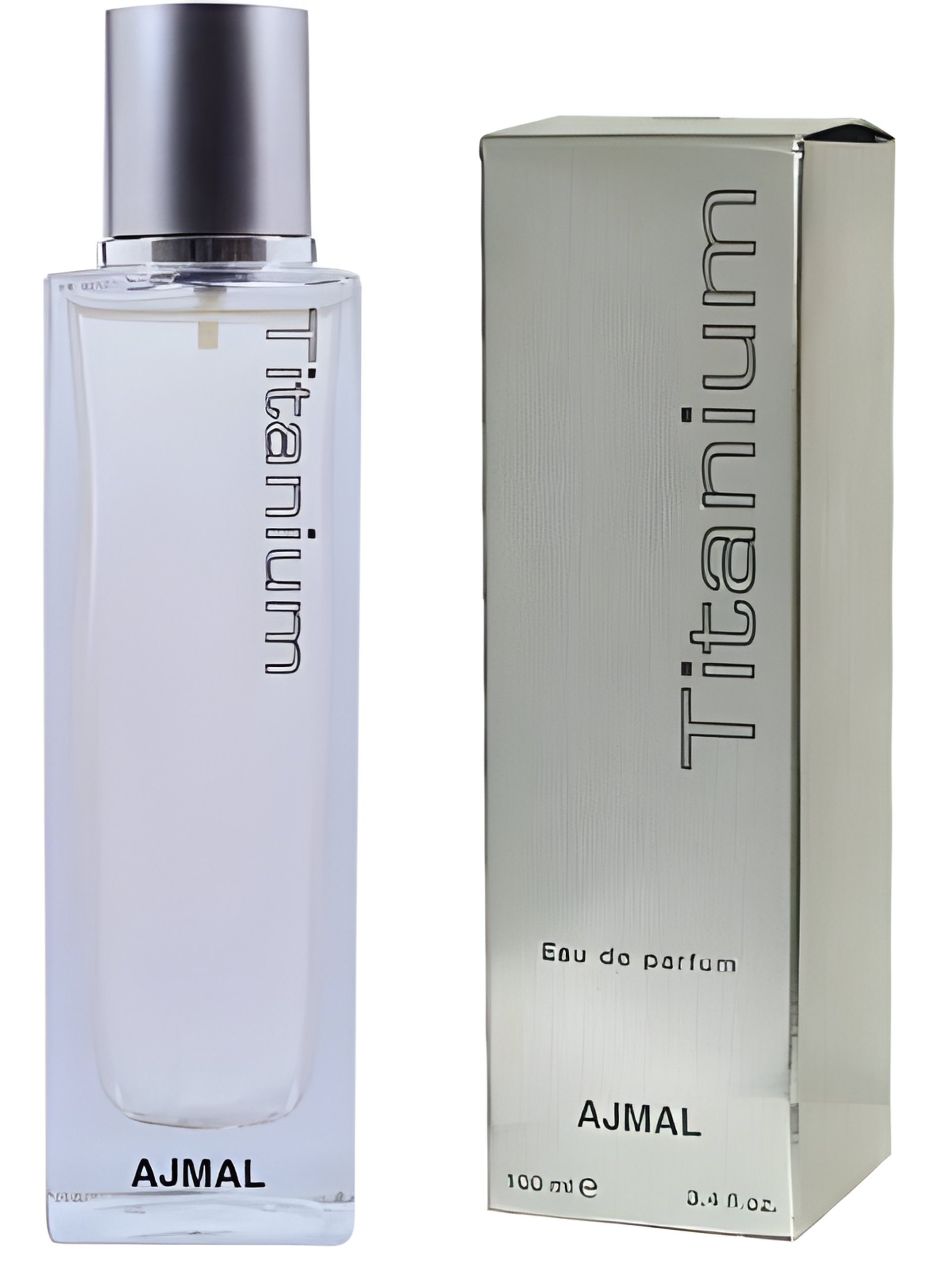 Picture of Titanium fragrance
