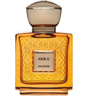 JOUR 21 by Majouri perfume bottle